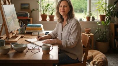 Done With the Grind? Why Gen X Passion Careers are Surging in 2026