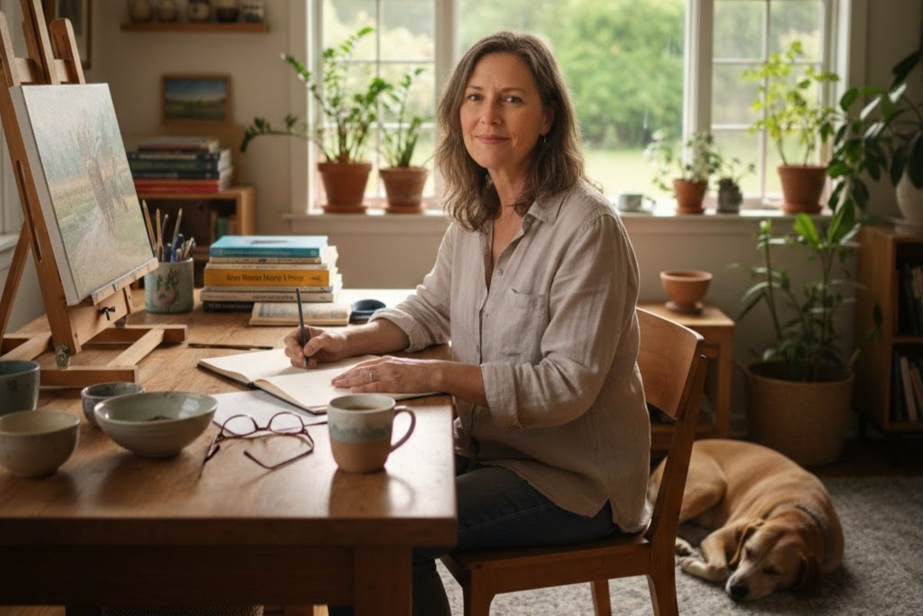 Done With the Grind? Why Gen X Passion Careers are Surging in 2026