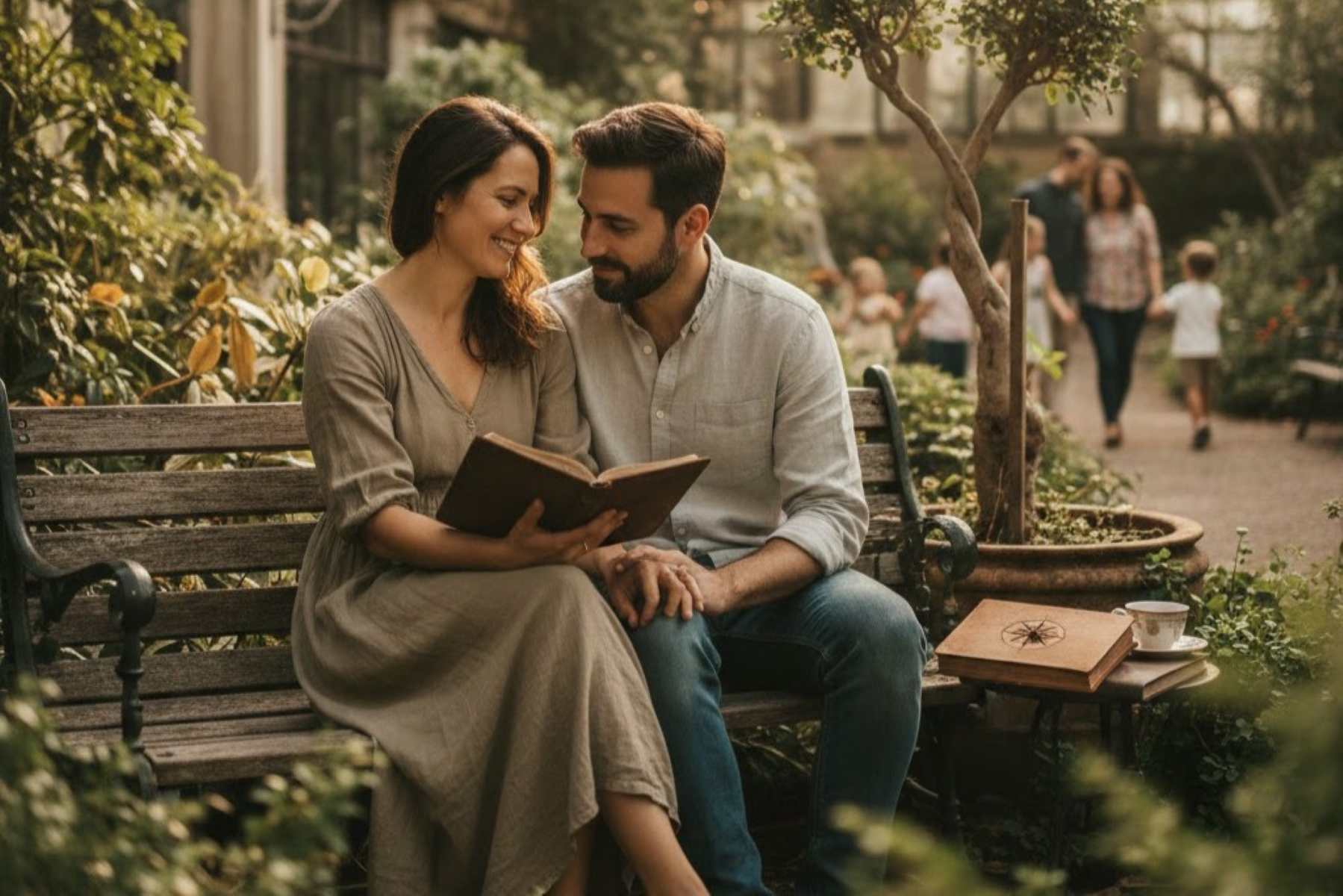 7 rare relationship qualities that keep couples together forever