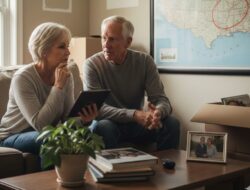 Why the best retirement compromises actually feel like a massive upgrade