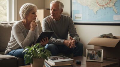 Why the best retirement compromises actually feel like a massive upgrade