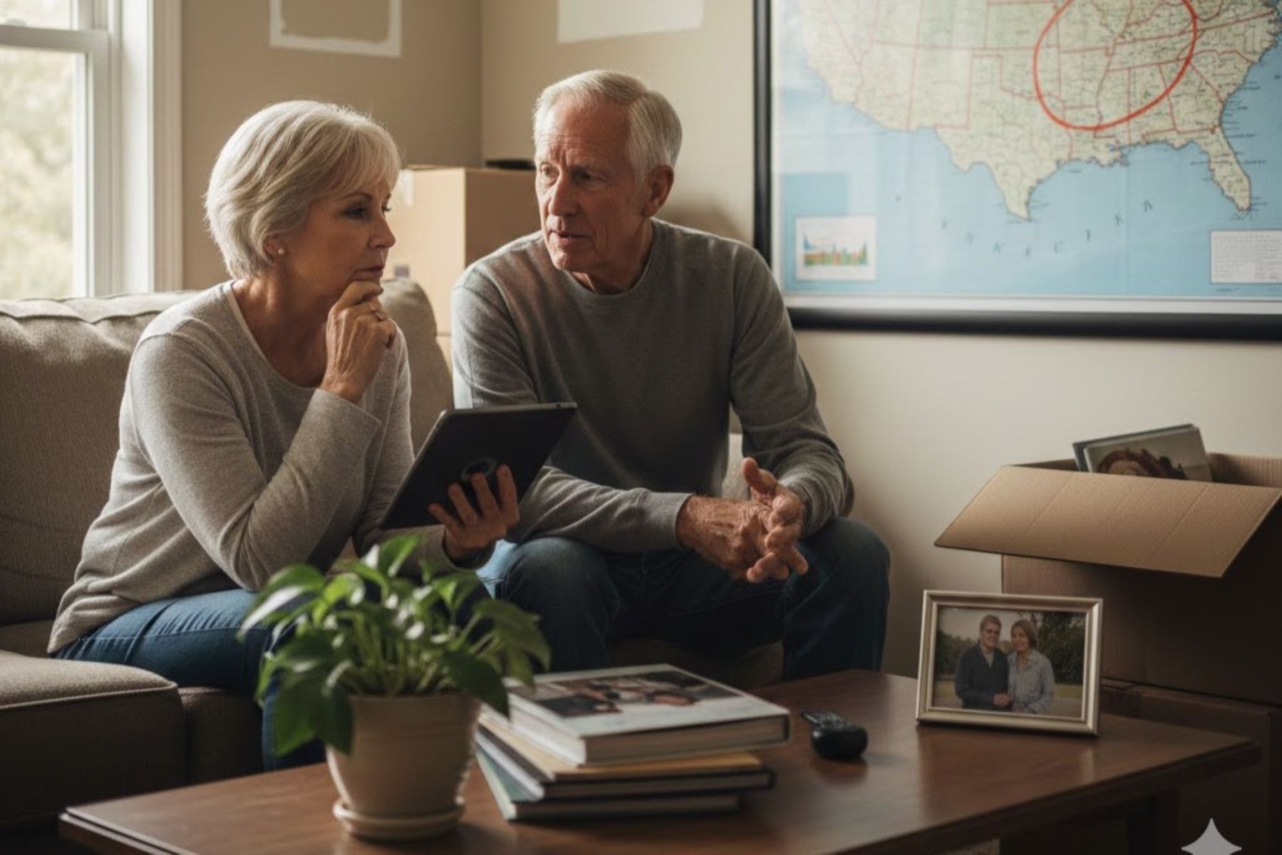 Why the best retirement compromises actually feel like a massive upgrade