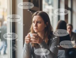 Are these common negative life phrases holding you back?