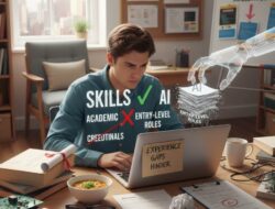 The degree is just the start: 7 job market degree realities you can’t ignore