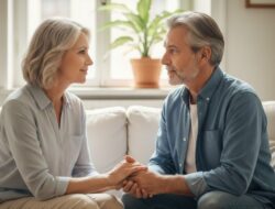 7 signs you’ve finally found a partner with mature man relationship traits