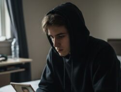 How Absentee Father Effects Shape a Man’s Secret Inner World