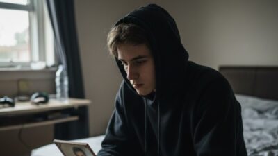 How Absentee Father Effects Shape a Man’s Secret Inner World