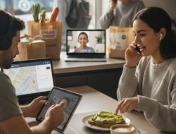 10 Weird Things We All Do Now Thanks to the Digital Lifestyle Evolution