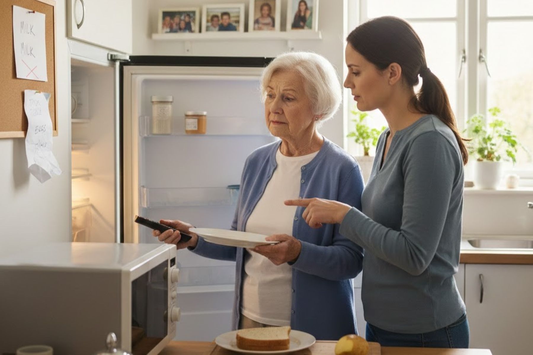 Hidden dementia signs: What 'senior moments' might hide