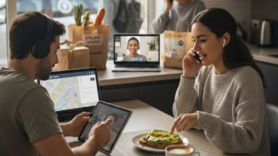 10 Weird Things We All Do Now Thanks to the Digital Lifestyle Evolution