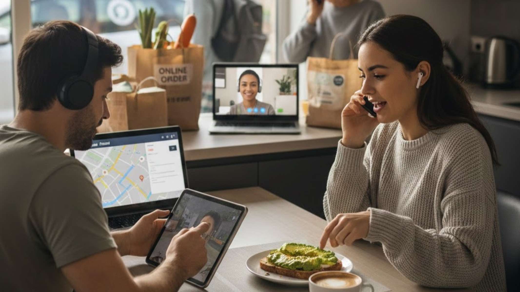 10 Weird Things We All Do Now Thanks to the Digital Lifestyle Evolution