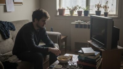 Are You Just Existing? 10 Quiet Signs of Meaningless Living