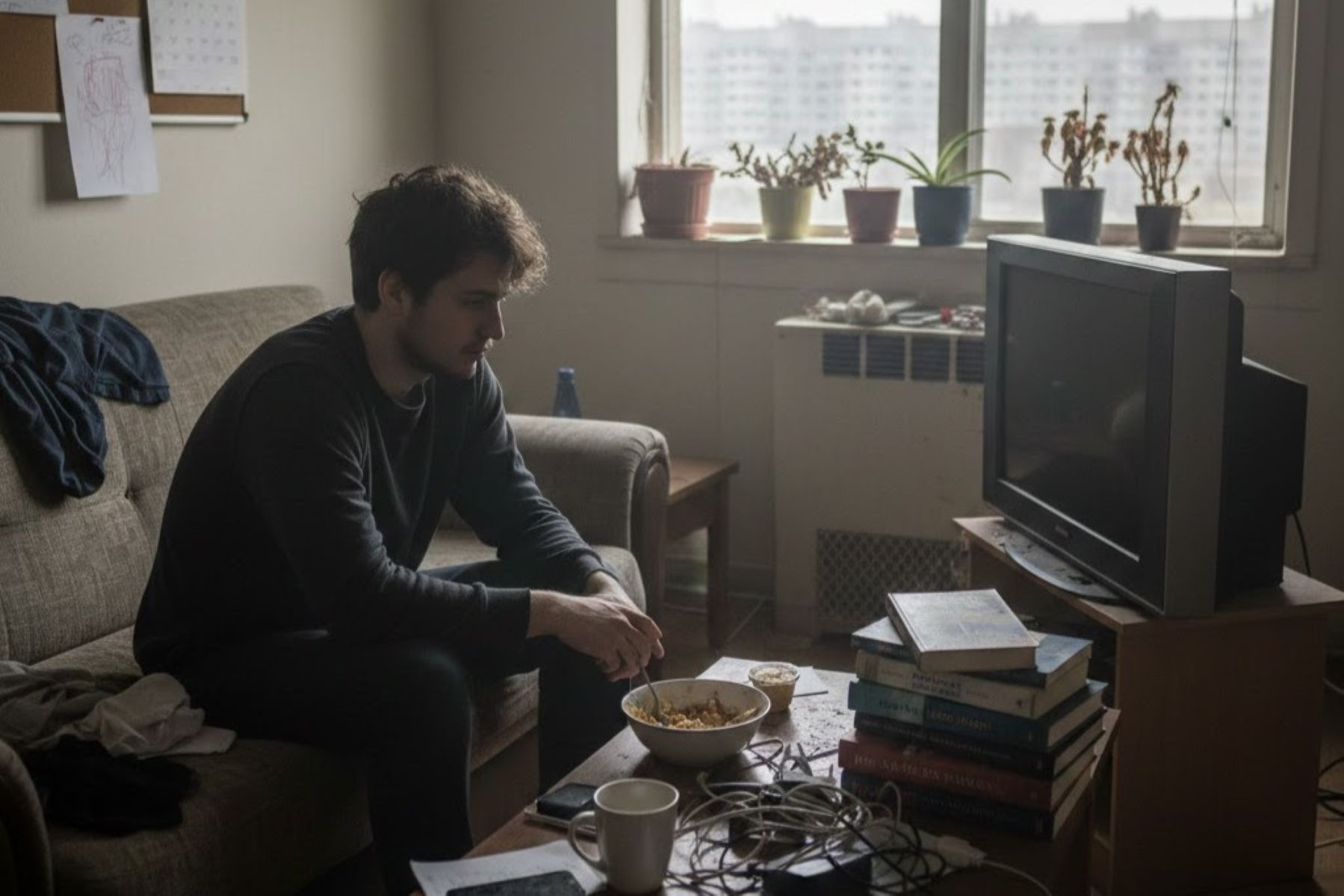 Are You Just Existing? 10 Quiet Signs of Meaningless Living