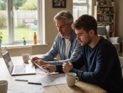 Are You Helping or Enabling? The Truth About Parental Financial Responsibility