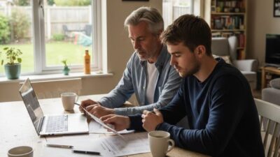 Are You Helping or Enabling? The Truth About Parental Financial Responsibility