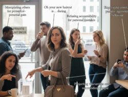 Is it them or you? 7 toxic personality traits that hide in plain sight