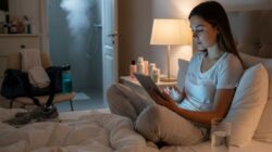 7 Healthy Habits That Are Actually Sleep Hygiene Mistakes