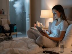 7 Healthy Habits That Are Actually Sleep Hygiene Mistakes