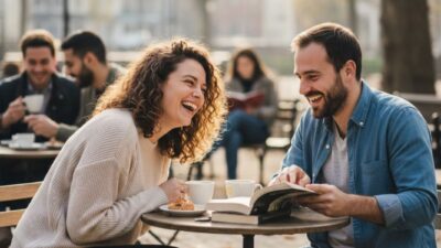 5 signs your new crush is just a temporary emotional attraction