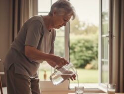 Is It Just Aging? 12 Early Dementia Physical Symptoms to Watch