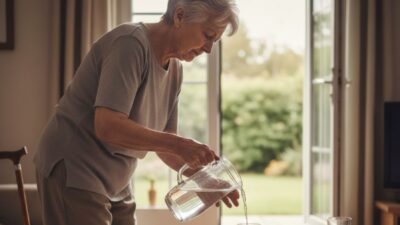 Is It Just Aging? 12 Early Dementia Physical Symptoms to Watch