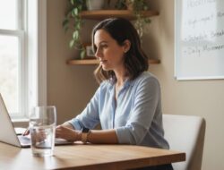 Secrets to a Real Remote Work Balance Without Sacrificing Your Career