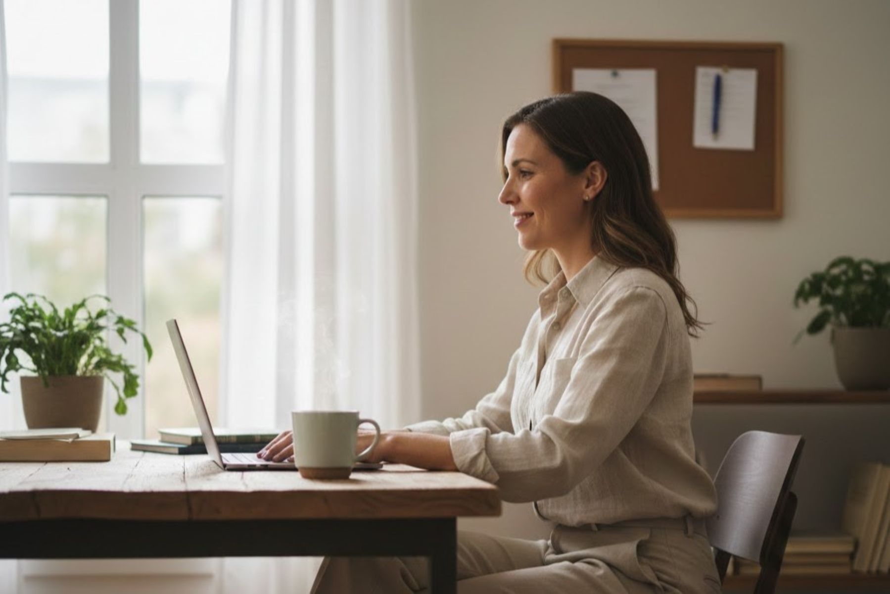 Stop the hustle: 5 silent productivity habits that actually work.