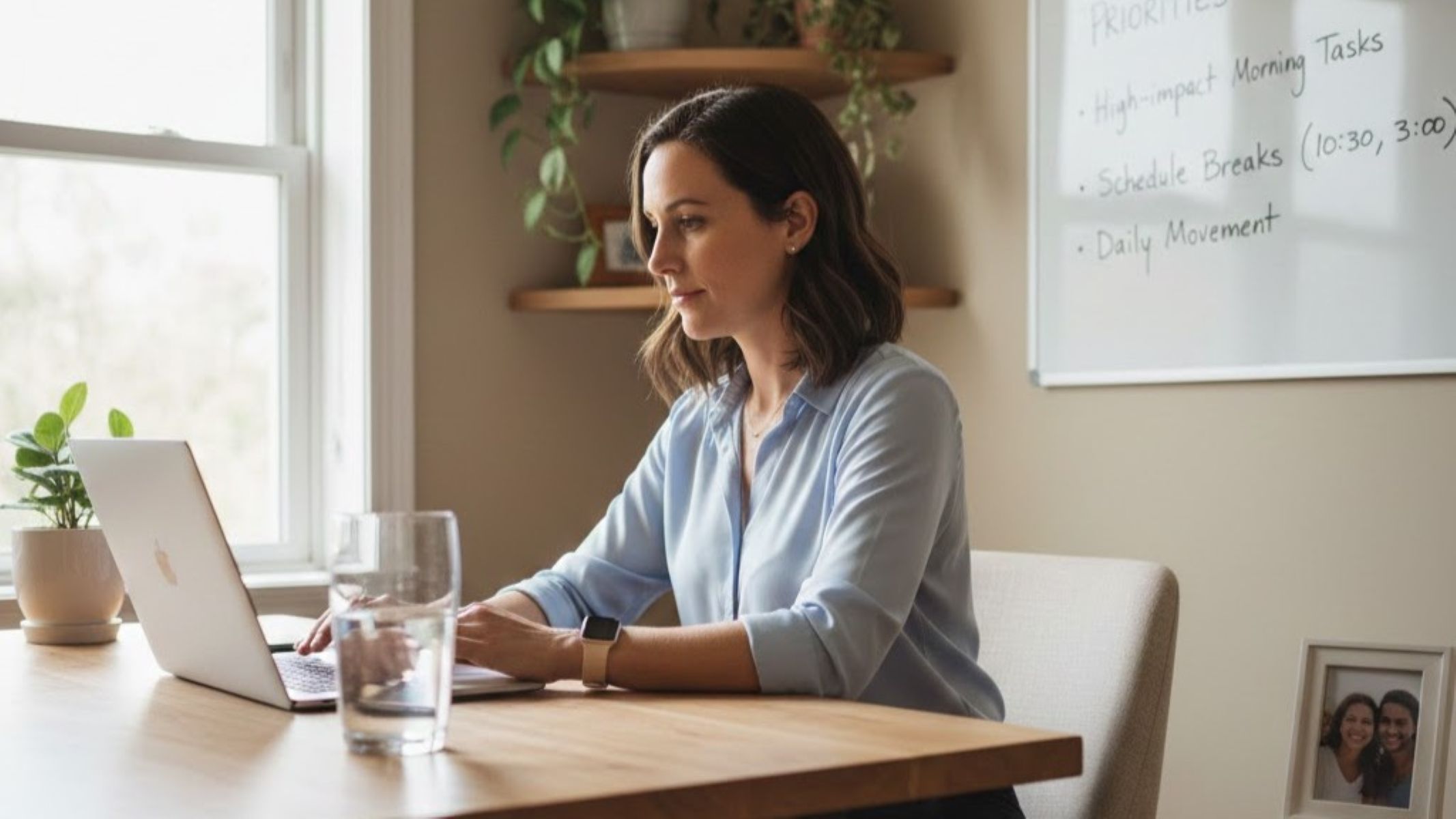 Secrets to a Real Remote Work Balance Without Sacrificing Your Career