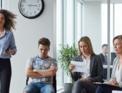 10 Common Job Interview Mistakes to Avoid for Success