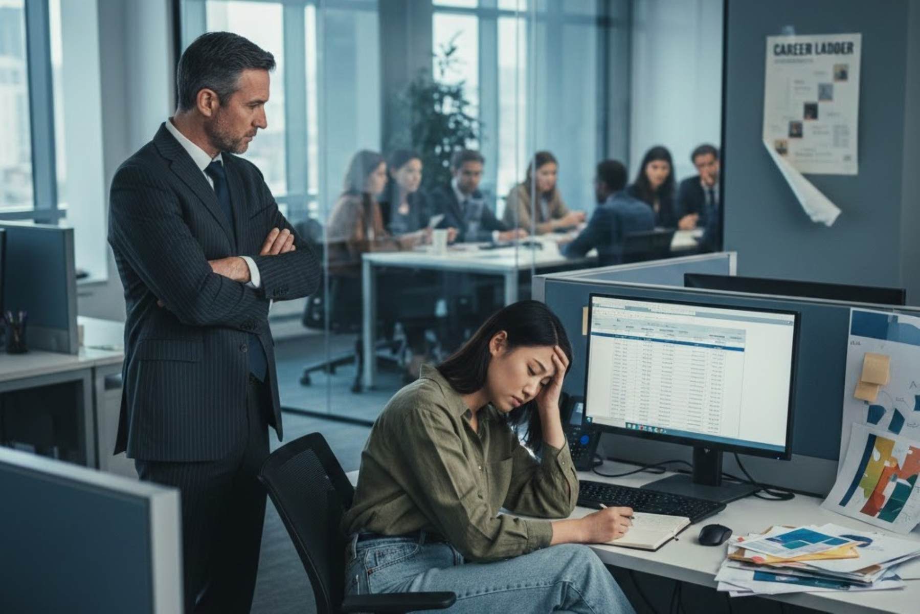 Is Your 9-to-5 Killing Gen Z Employee Retention?