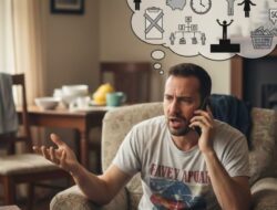 9 Signs of Emotionally Immature Men: Red Flags to Watch For