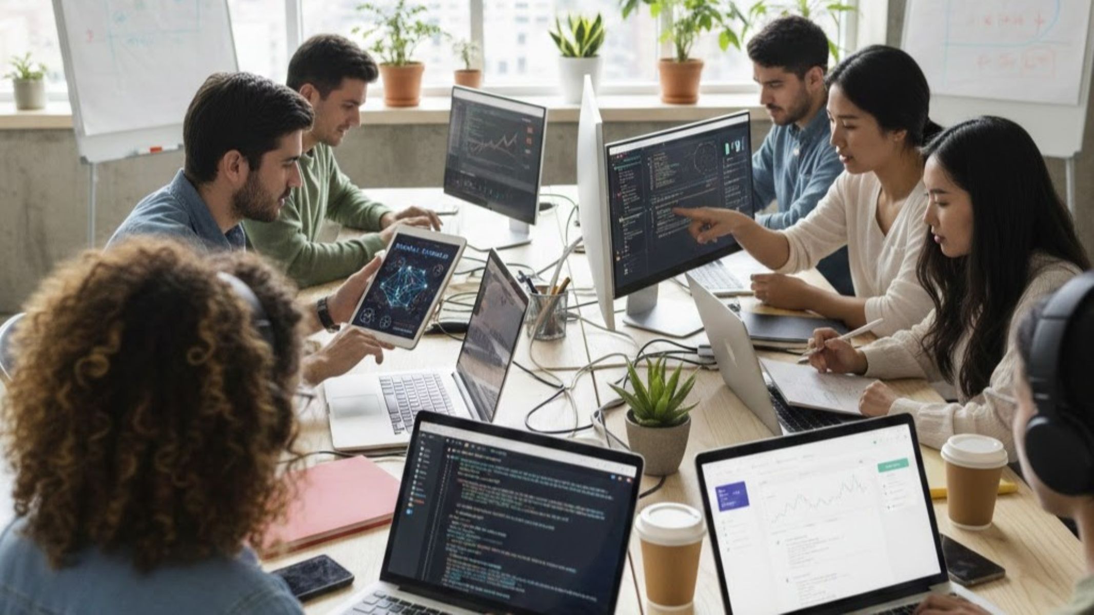 Which Tech Degree Wins? A Real Look at Today’s High-Demand Digital Majors