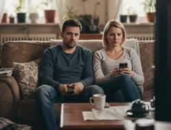 Why Your Wife Feels Like a Roommate and How to Fix It