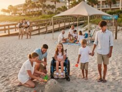 How to Plan an Inclusive Family Vacation Everyone Actually Enjoys
