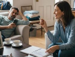 Is He Pulling Away? 7 Quiet Signs Husband Marriage Regret is Real