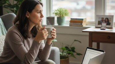 How mental health life decisions are changing modern careers