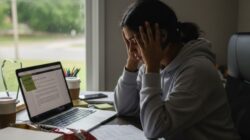 7 Warning Signs You’re Dealing With Major Career Burnout