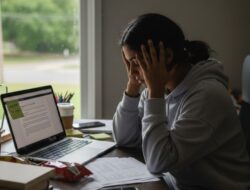 7 Warning Signs You’re Dealing With Major Career Burnout