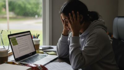 7 Warning Signs You’re Dealing With Major Career Burnout