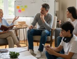 Generational Stress Management: Why We Handle Pressure Differently