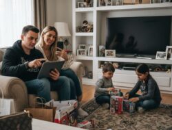 Middle class mindset: Why it might be a wealth trap