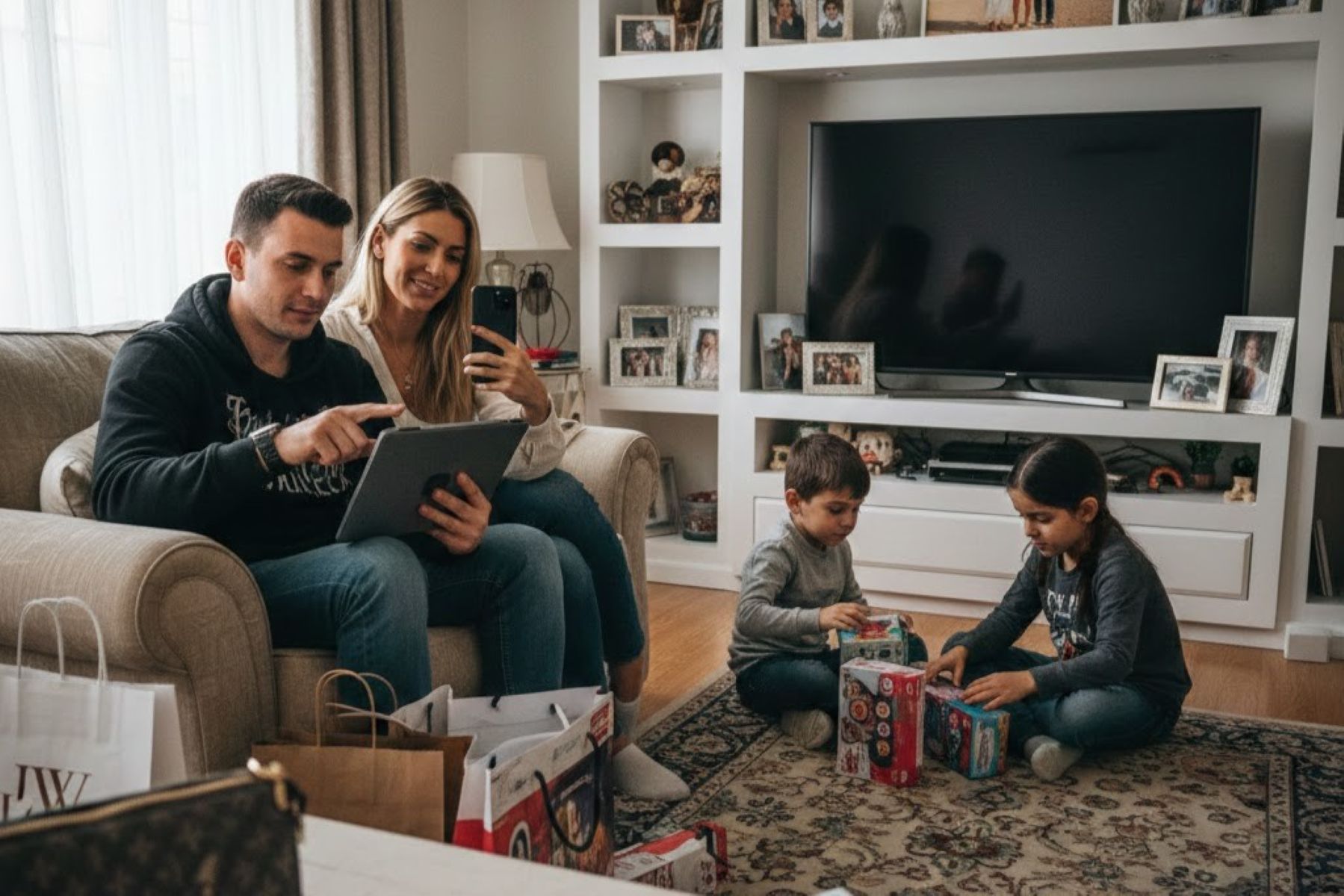 Middle class mindset: Why it might be a wealth trap