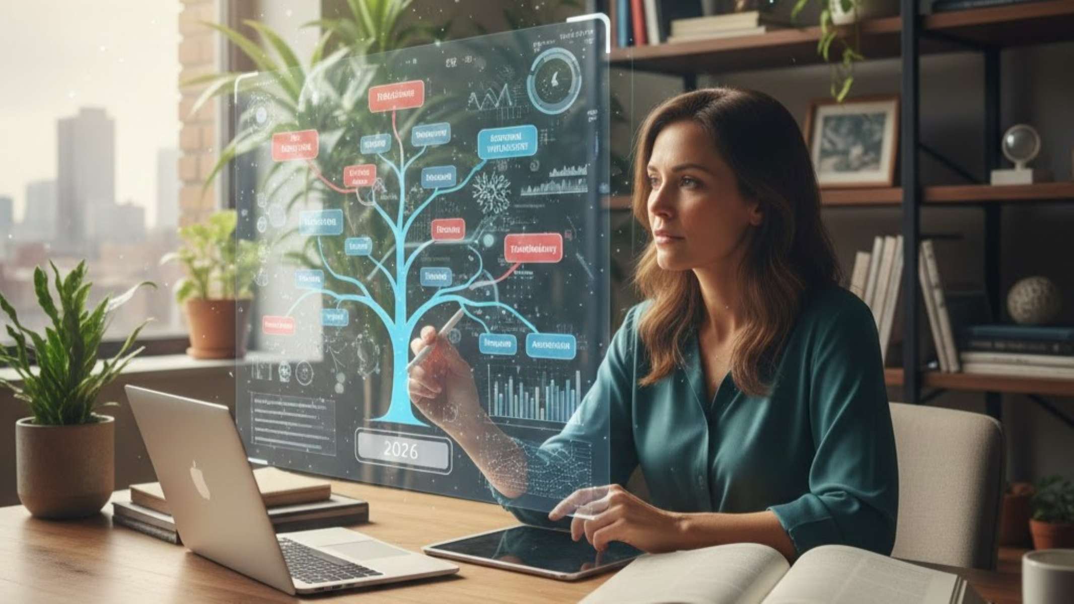 Stop Fearing AI and Start Career Future-Proofing Your Skills Before It’s Too Late