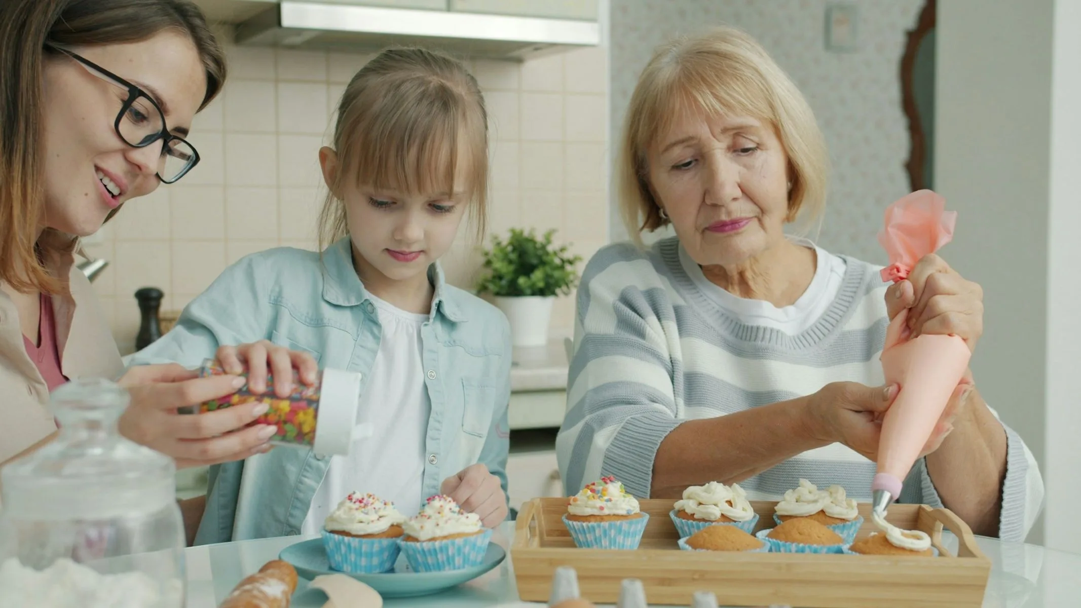 Why Gen Z is suddenly obsessed with these Baby Boomer habits