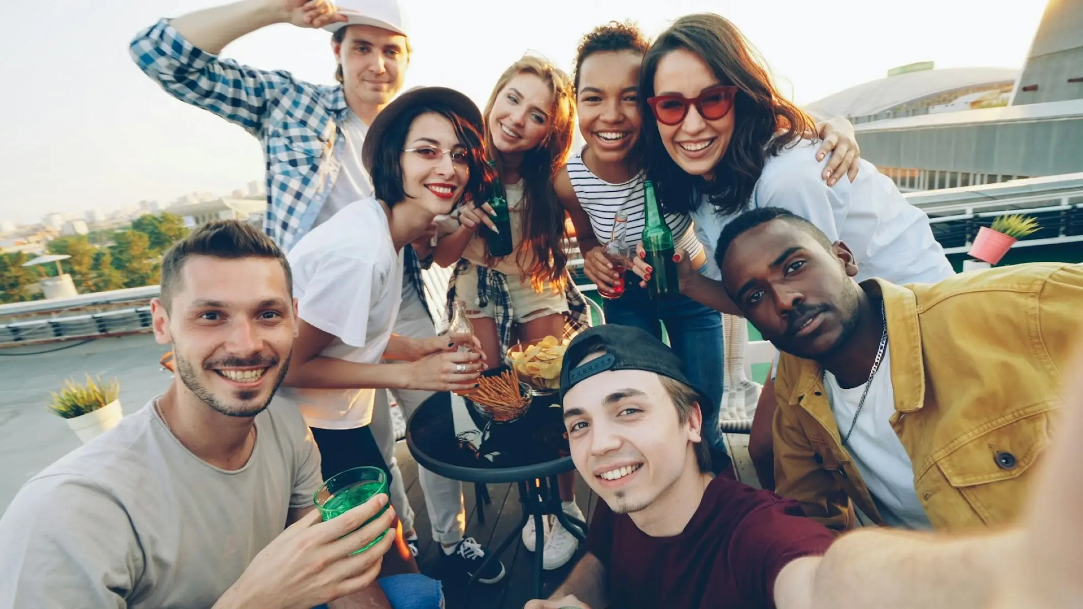 Forget the Hustle: Why the Millennial Gen Z Lifestyle Favors Peace Over Profits