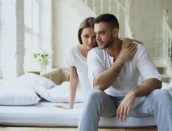 Why Is Nobody Talking About Married Men’s Psychological Pressure?