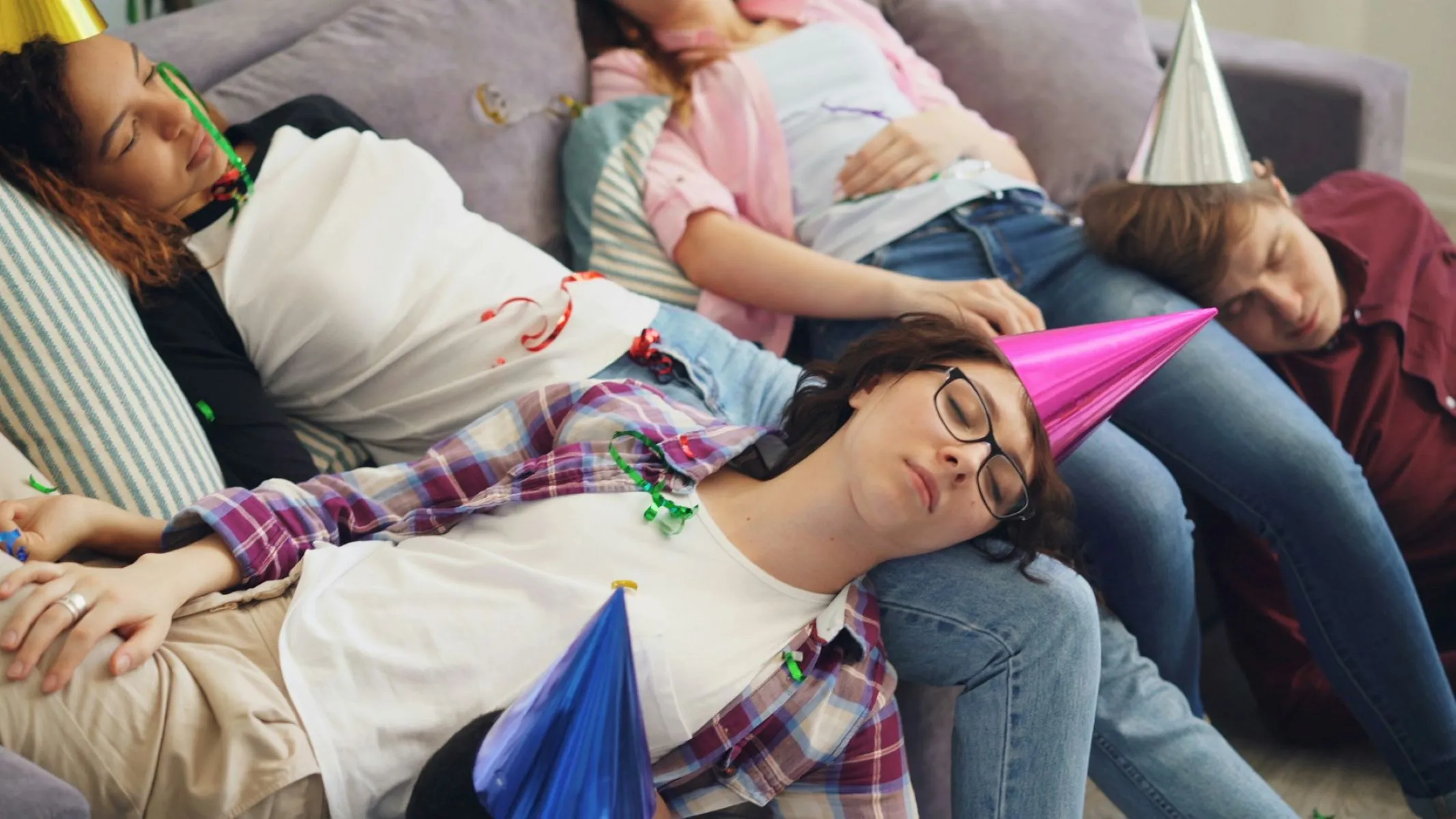 Lazy or Just Logical? The Truth Behind Common Gen Z Stereotypes