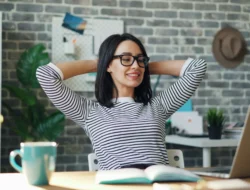 7 job satisfaction strategies to reclaim your peace when work feels like a trap