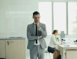 Is Your Staff Quitting? The Surprising Role of Workplace Conflict Resolution