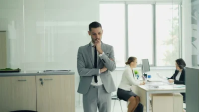 Is Your Staff Quitting? The Surprising Role of Workplace Conflict Resolution